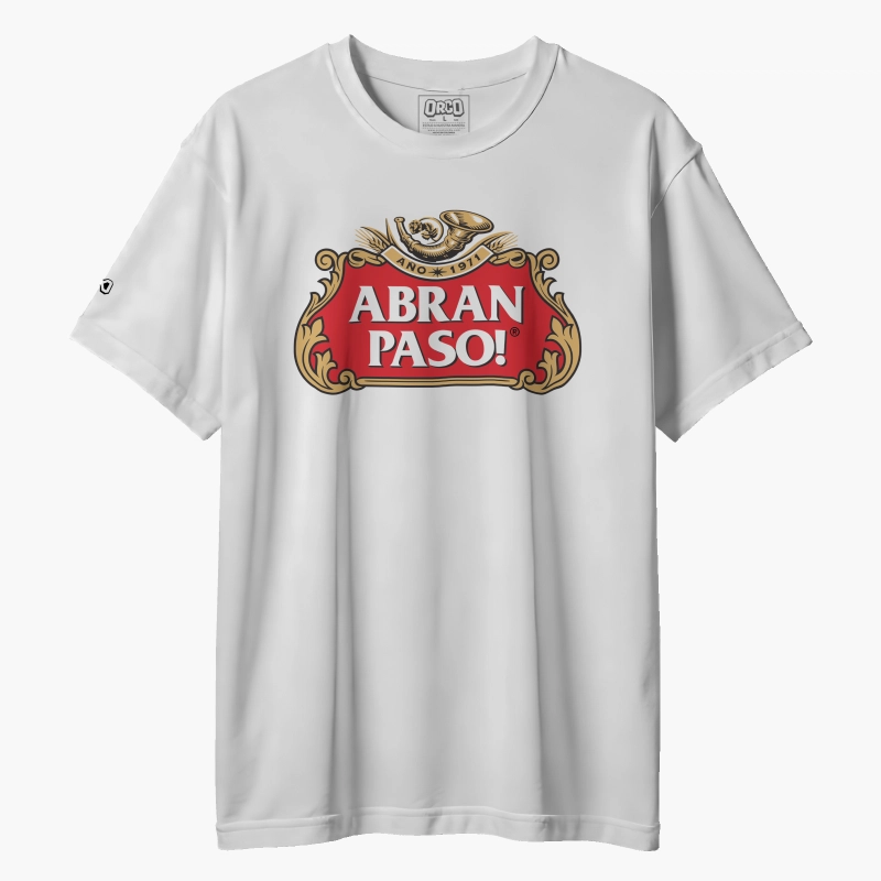 Abran Paso!