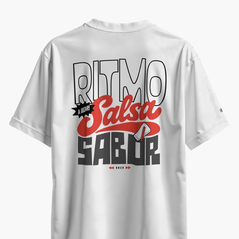 Ritmo Salsa Sabor