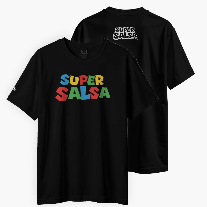 Super Salsa
