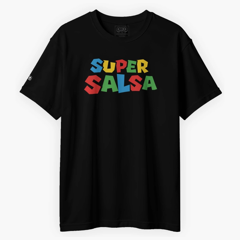 Super Salsa