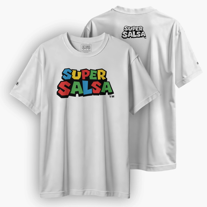 Super Salsa