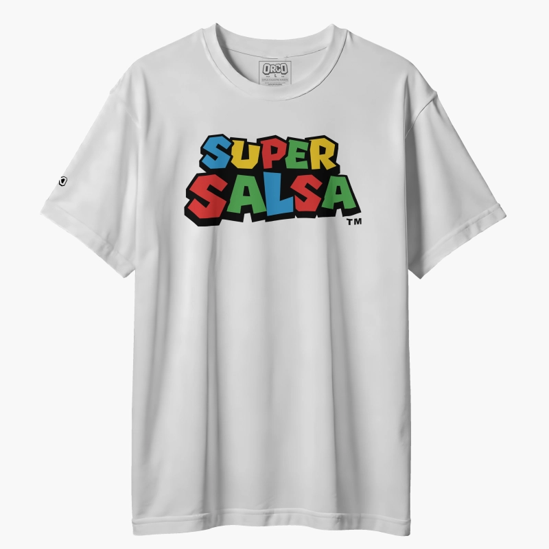 Super Salsa