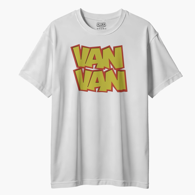 Van Van 30
