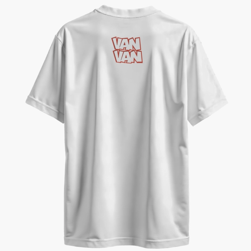 Van Van 30