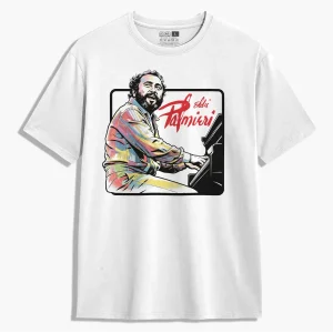 Eddie Palmieri Piano