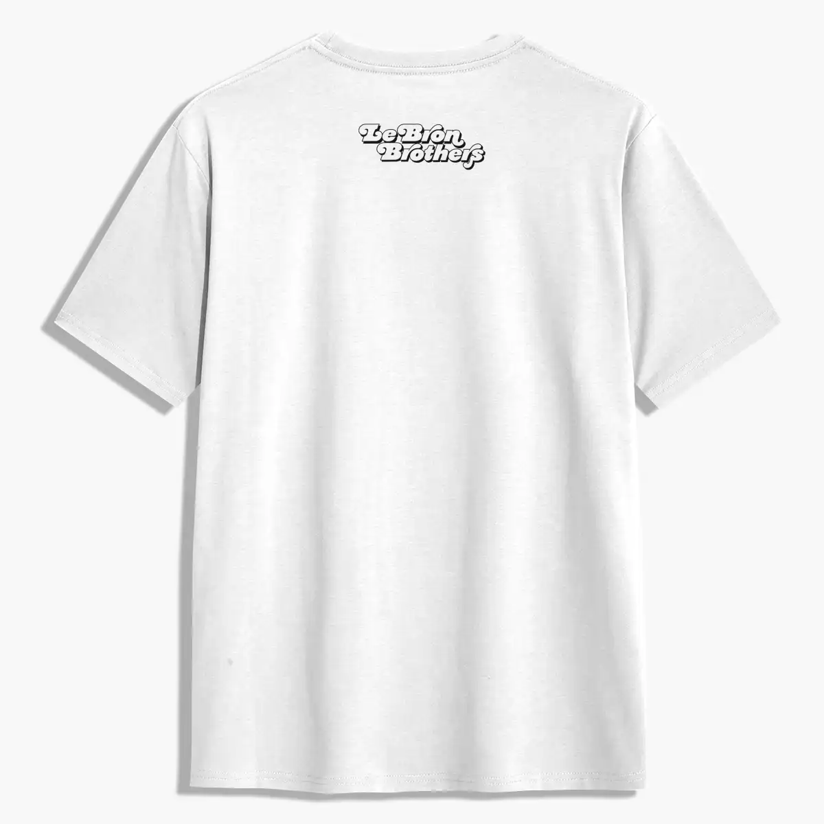 LeBron Brothers Icons Tee