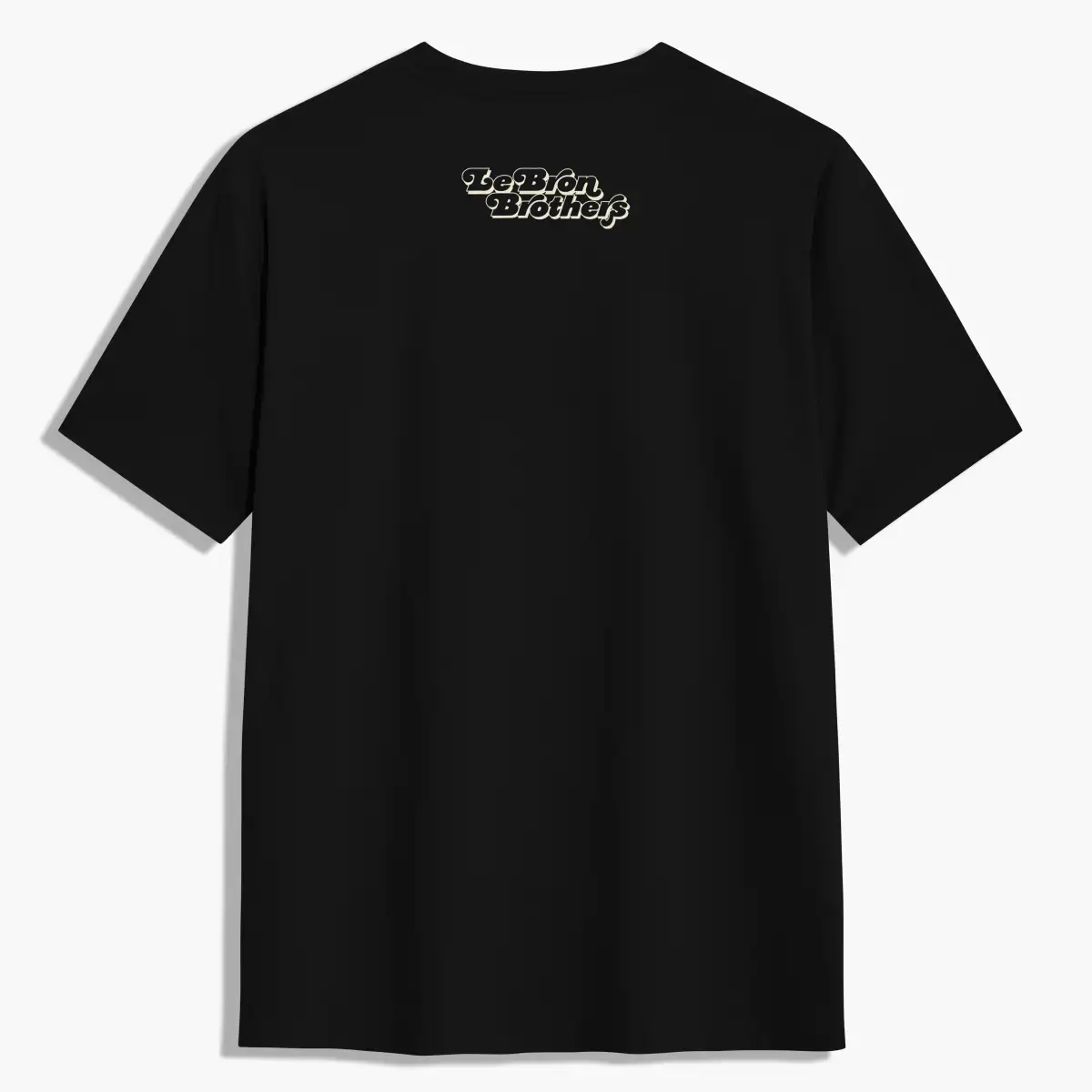 LeBron Brothers Icons Tee