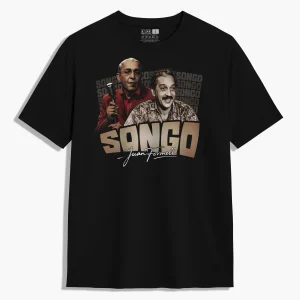 Songo - Juan Formell