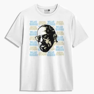 Willie Rosario Icon Tee
